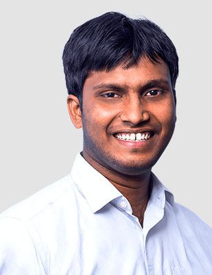 Raviteja Dodda Founder Moengage