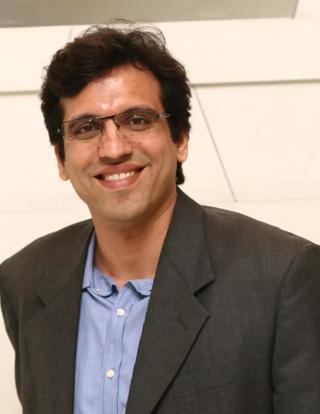Hitesh Oberoi MD Infoedge