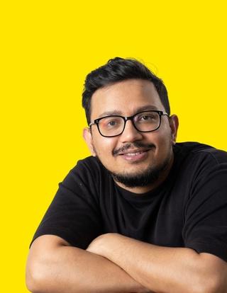Sandeep Nailwal, Polygon