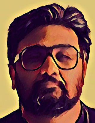 Kunal Shah, Founder, Cred