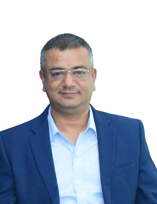 Nilesh Patel, Founder, LeadSquared