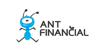 Ant Financial Logo