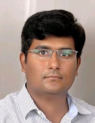 Chakradhar Gade co-founder Country Delight