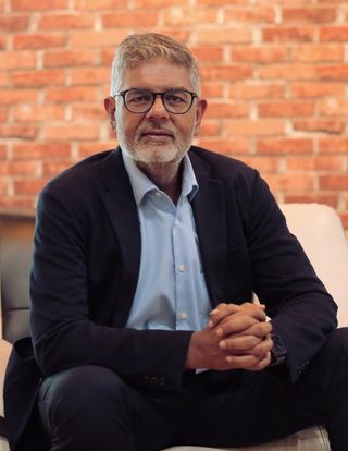 Dhruv Agarwala, CEO, Housing.com