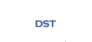 DST Logo