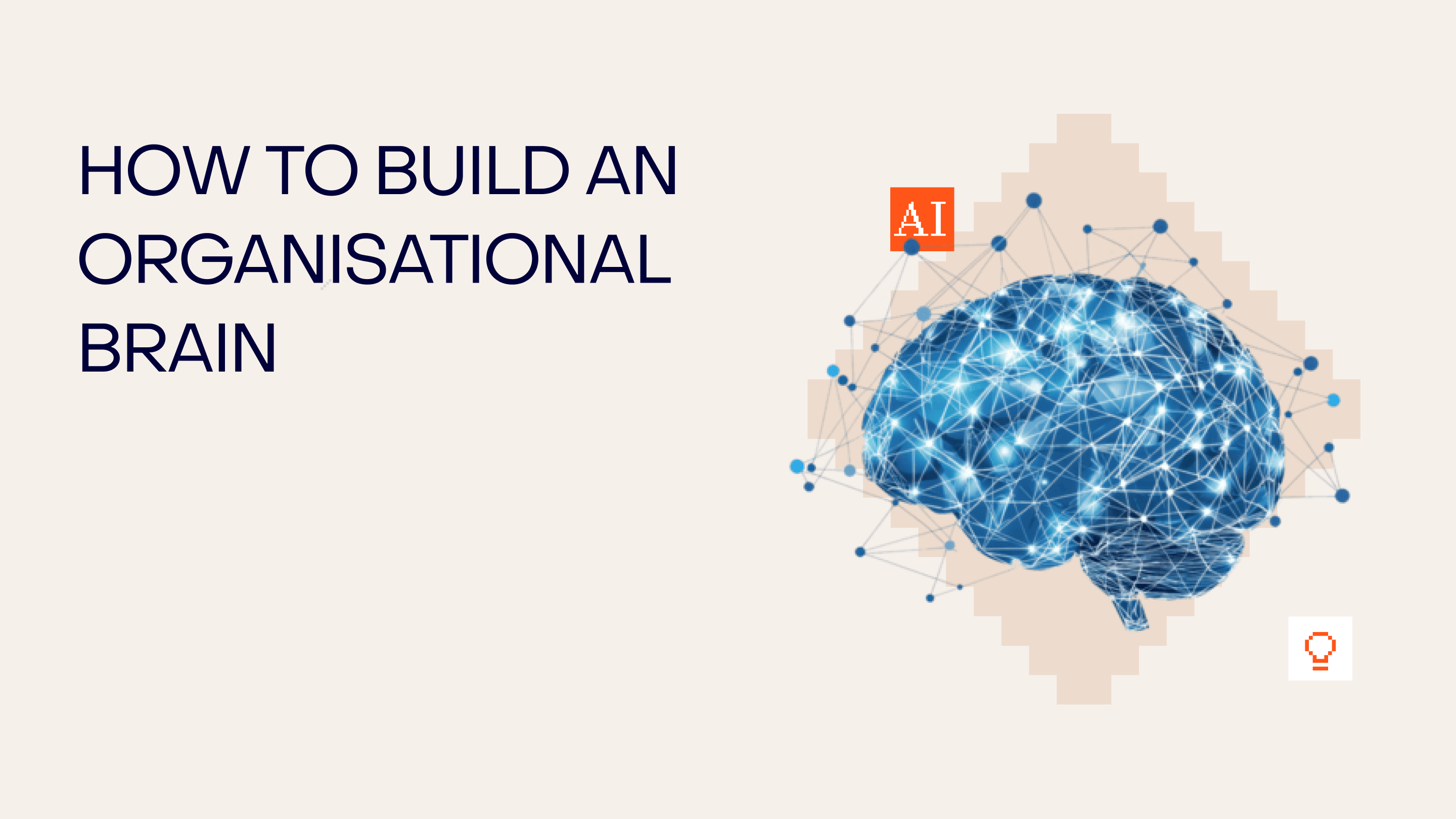 AI Organisational by Plotline 
