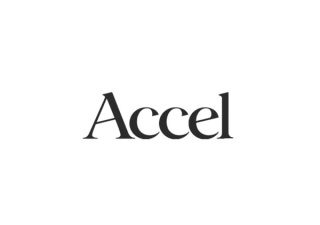 Accel logo