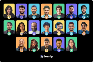 Team Turnip