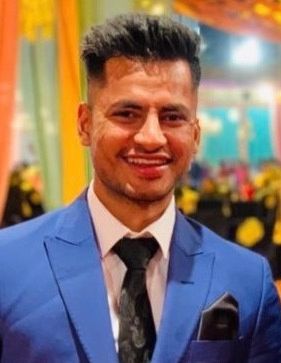 Aniket Jindal, Co-founder, Biconomy