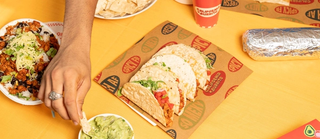 california burrito