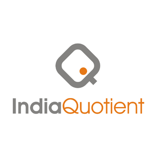 India Quotient Logo
