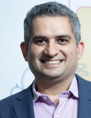 Prashant Tandon, Founder, 1mg