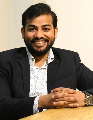 Sumit Gupta Co Founder CoinDCX
