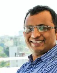 Virendra Gupta, Founder, VerSe