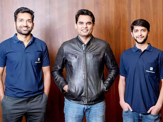 Urban Company Founders