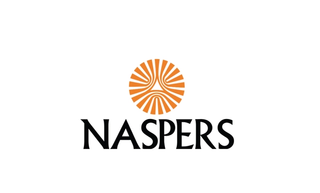 Naspers logo