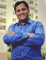 Akhil Gupta, Founder, NoBroker