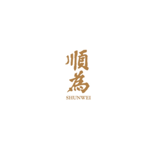 Shunwei Logo