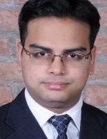 Anindya Dutta, Co-founder, Stanza Living