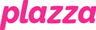 plazza logo
