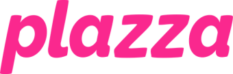 plazza logo