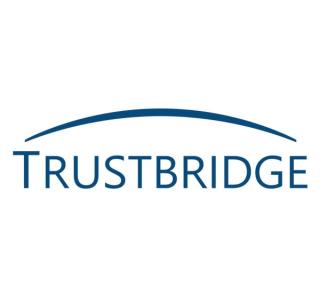 Trustbridge Logo
