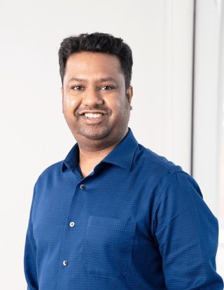 Ashish Singhal, CoinSwitch
