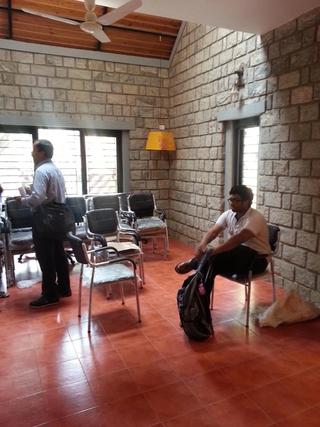 Swiggy's second office