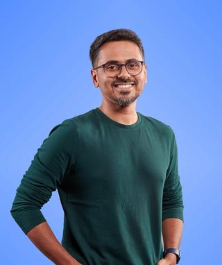 Vaas Bhaskar