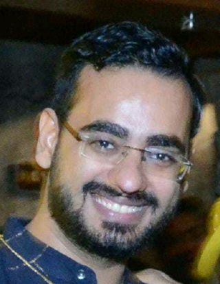 Ankush Sachdeva, Co-founder, Sharechat