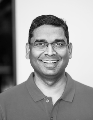 Sandeep Deshmukh co-founder Elasticrun