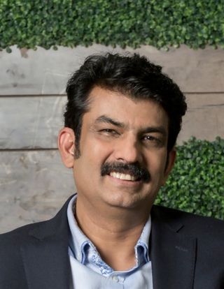 Rajesh Magow, Group CEO, MakeMyTrip