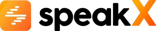 SpeakX