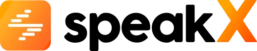 SpeakX