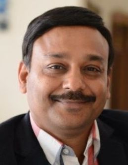 Dinesh Agarwal, Founder, Indiamart