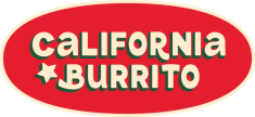 California Burrito Logo