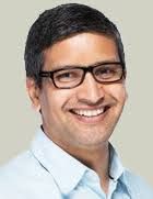 Supam Maheshwari, Co-founder, Firstcry