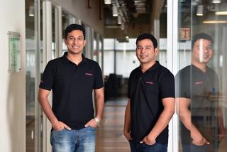 Meesho Founders