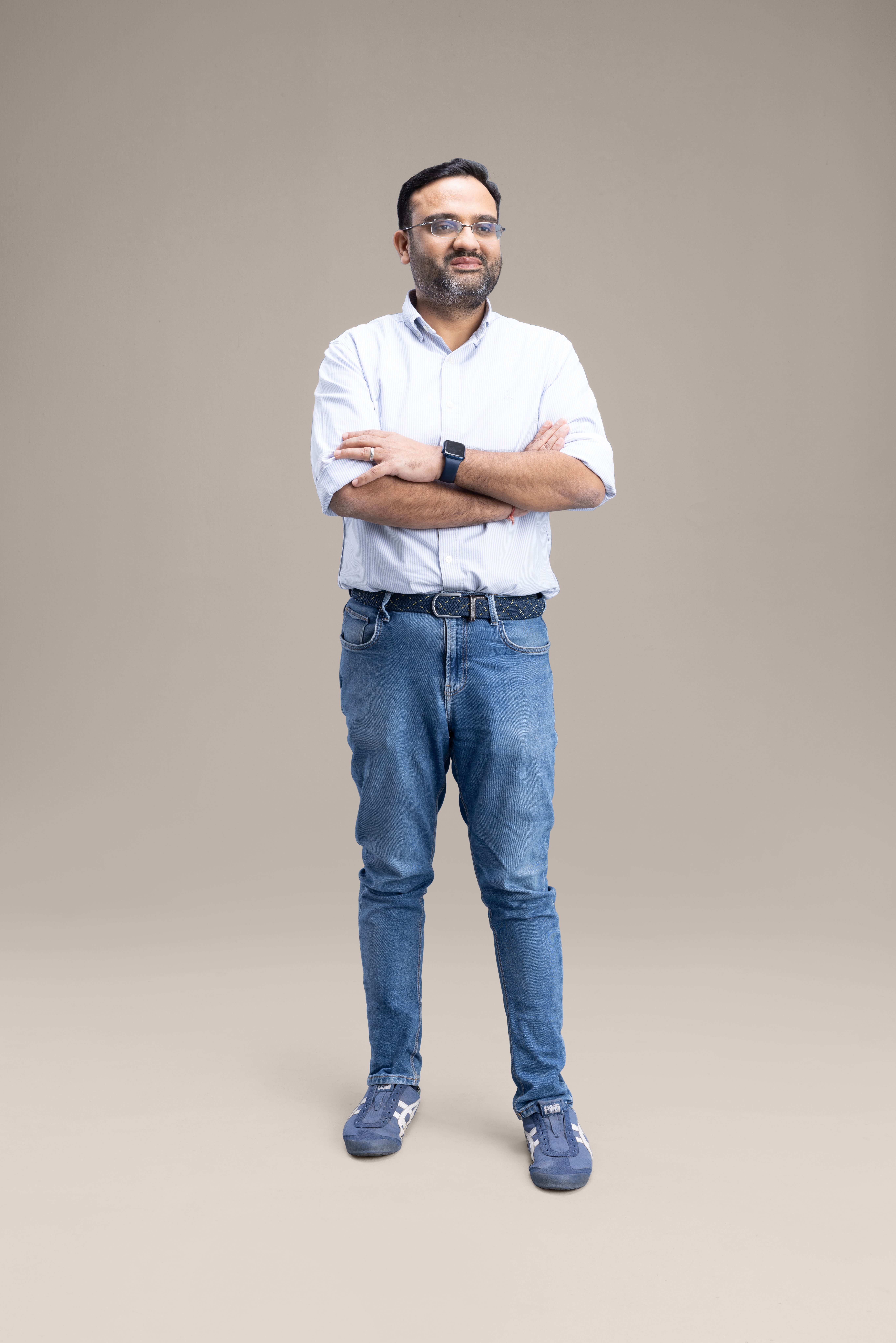 Team – Elevation Capital