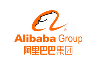 Alibaba Logo