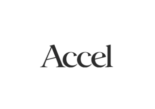 Accel logo