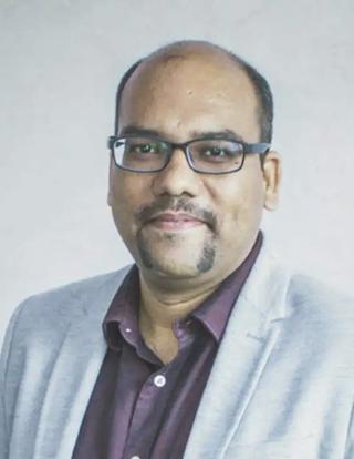 Aloke Bajpai, Co-founder, Ixigo
