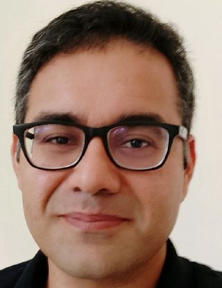 Kunal Bahl, Co-founder, Snapdeal