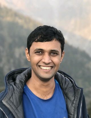 Pawan Gupta co-founder Fashinza