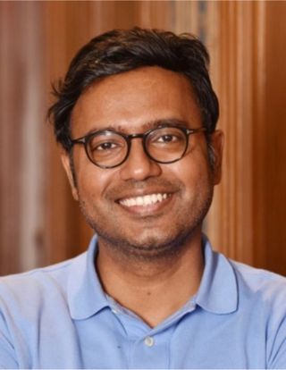 Gaurav Kumar Founder credavenue