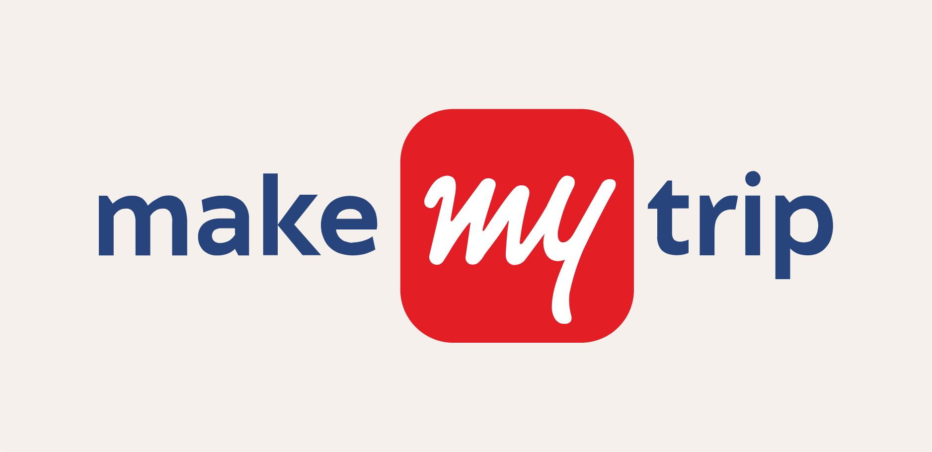 MakeMyTrip
