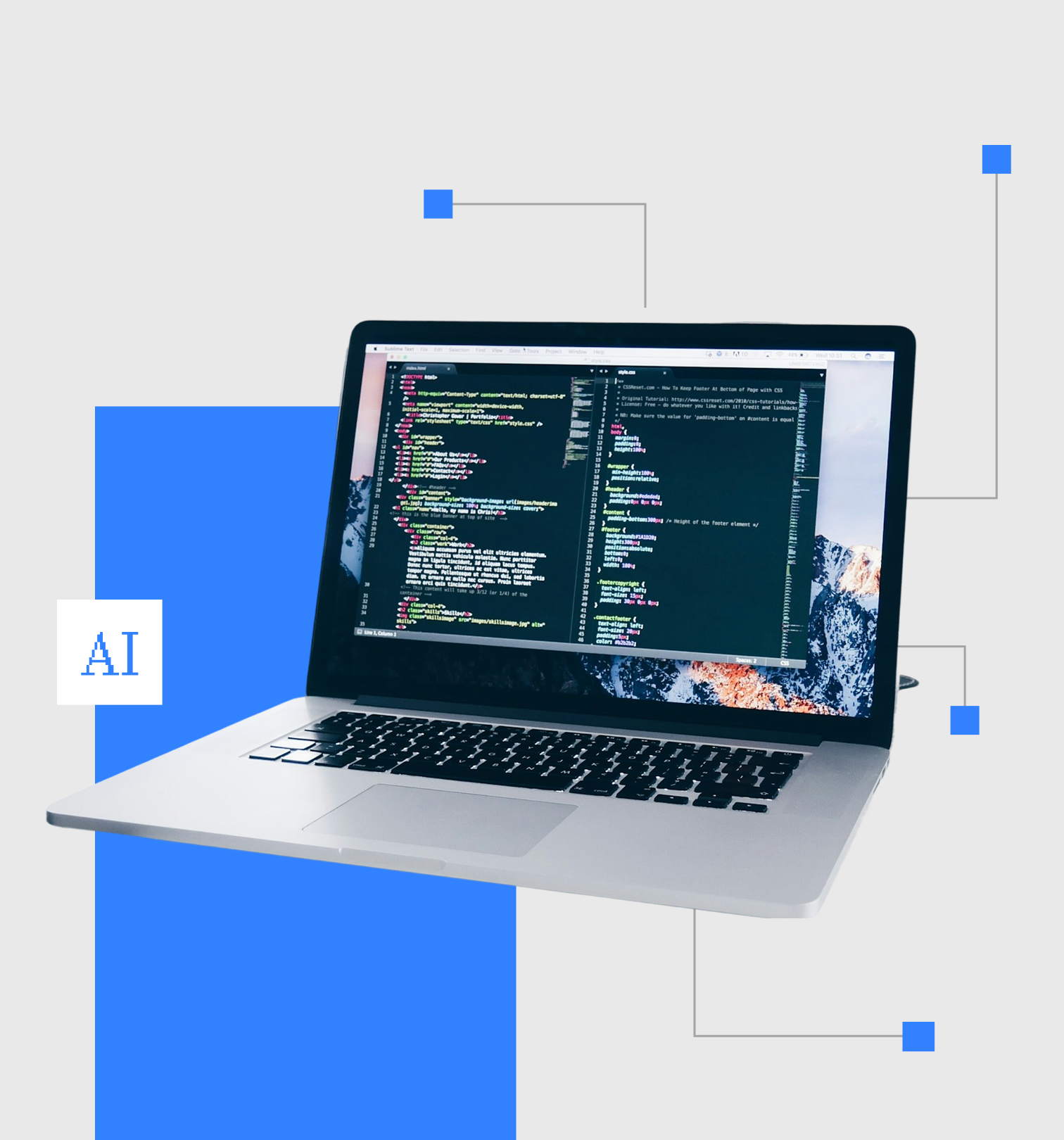 AI framework for product managers