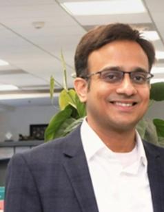 Himanshu Chandra co-founder Progcap