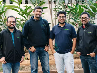 Vegrow Founders