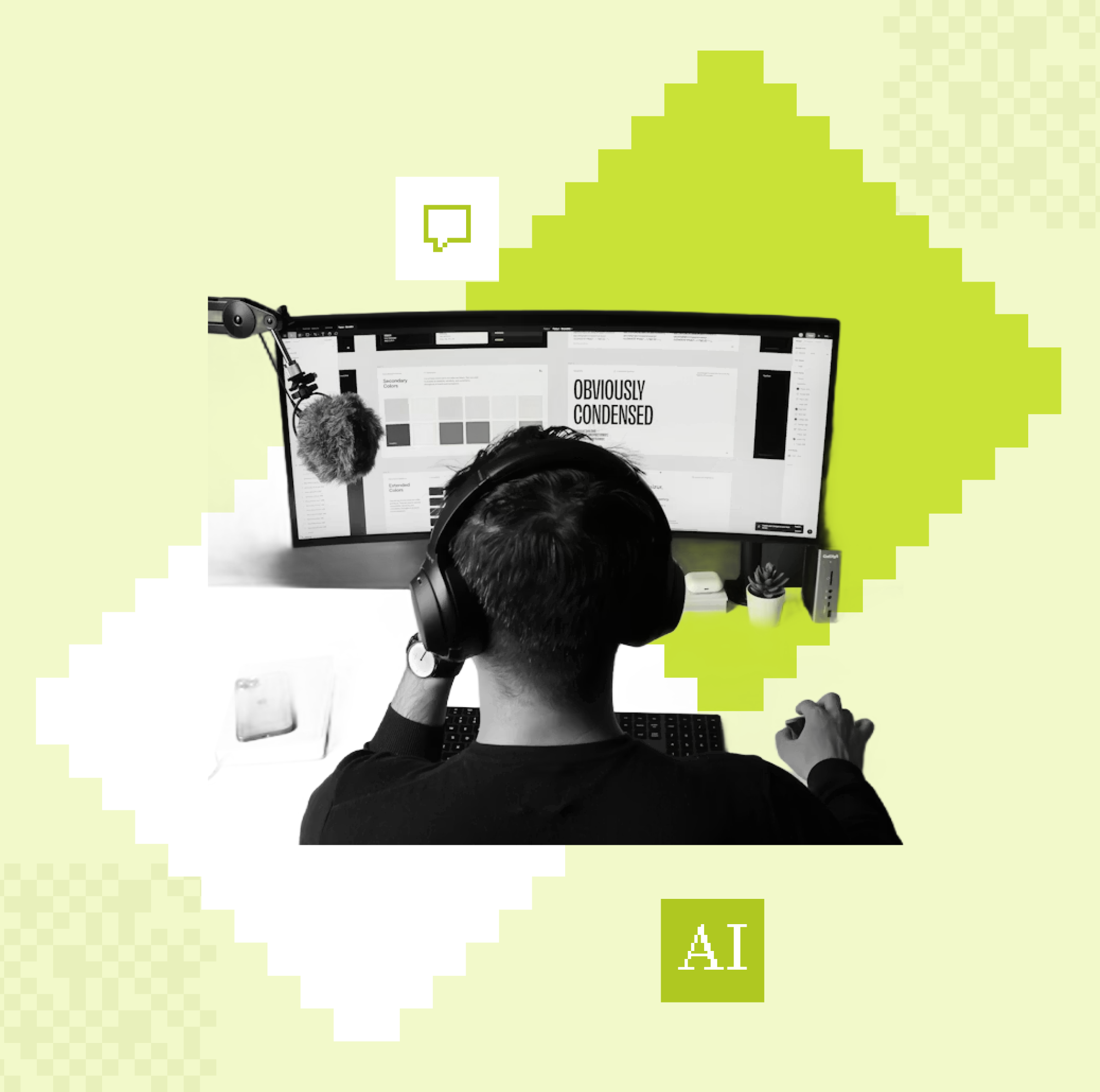 AI in product design